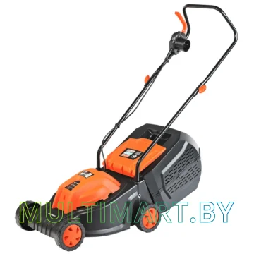 Газонокосилка Patriot PT 1132 E (512309222) картинка 3